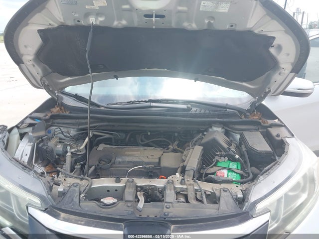 5J6RM3H93GL002201 Honda Cr-v Touring