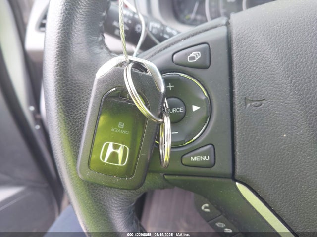 5J6RM3H93GL002201 Honda Cr-v Touring