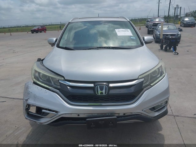 5J6RM3H93GL002201 Honda Cr-v Touring