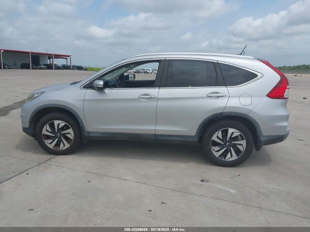 5J6RM3H93GL002201 Honda Cr-v Touring