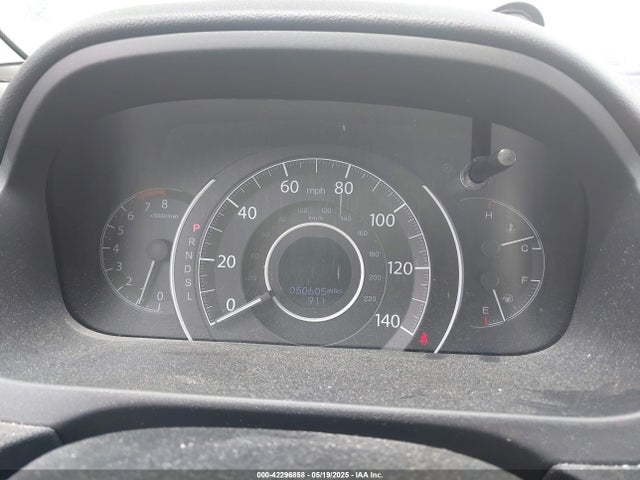 5J6RM3H93GL002201 Honda Cr-v Touring