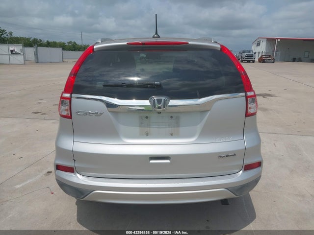 5J6RM3H93GL002201 Honda Cr-v Touring