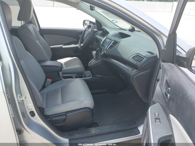 5J6RM3H93GL002201 Honda Cr-v Touring