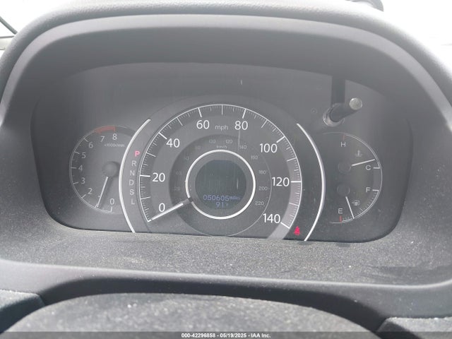 5J6RM3H93GL002201 Honda Cr-v Touring