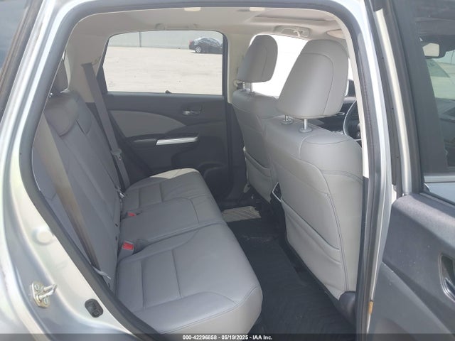 5J6RM3H93GL002201 Honda Cr-v Touring