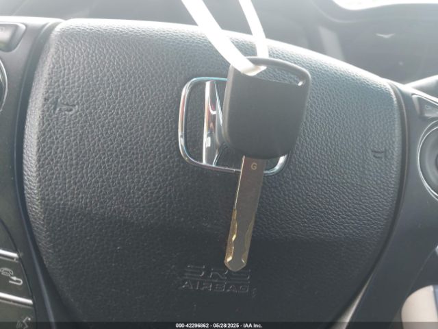 1HGCR2F52FA055250 Honda Accord Sport