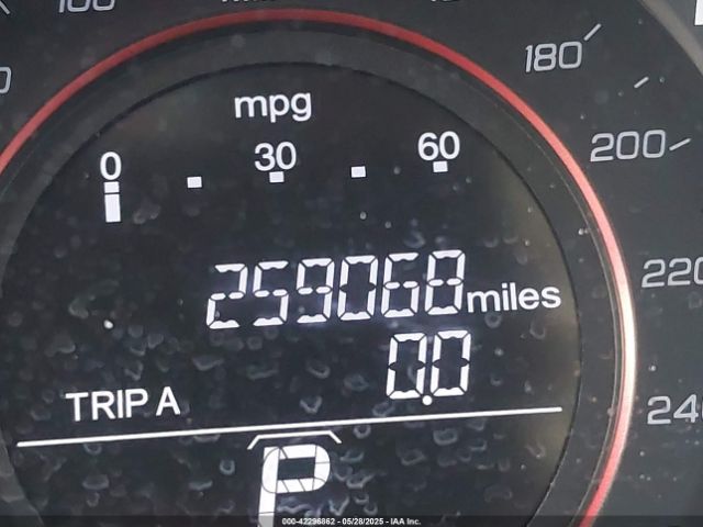 1HGCR2F52FA055250 Honda Accord Sport
