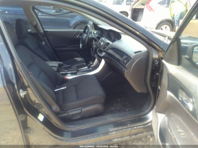 1HGCR2F52FA055250 Honda Accord Sport