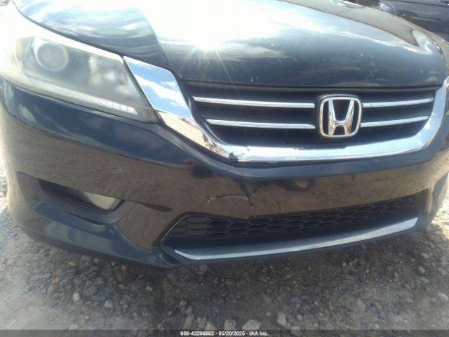 1HGCR2F52FA055250 Honda Accord Sport