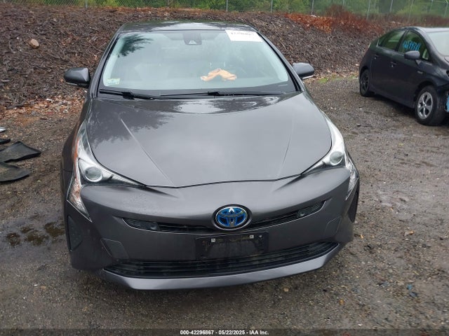 JTDKBRFU0H3578319 Toyota 2zr-fxe,1nm