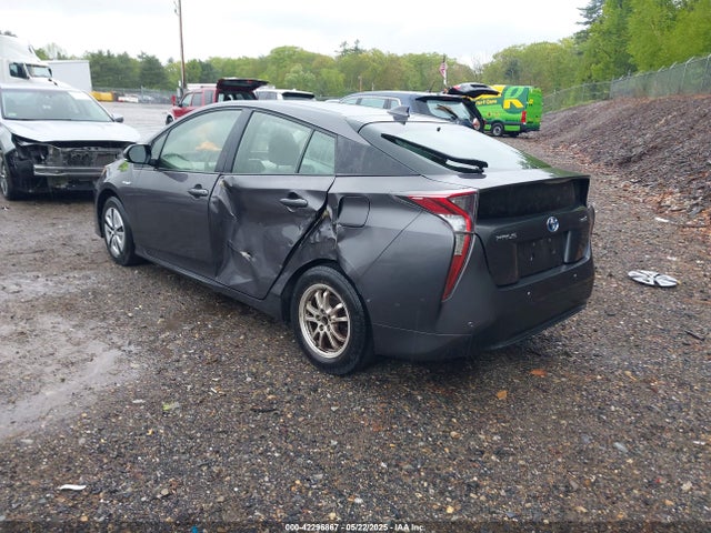 JTDKBRFU0H3578319 Toyota 2zr-fxe,1nm