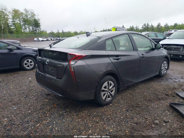 JTDKBRFU0H3578319 Toyota 2zr-fxe,1nm