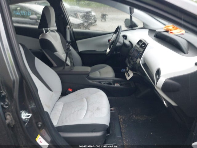 JTDKBRFU0H3578319 Toyota 2zr-fxe,1nm