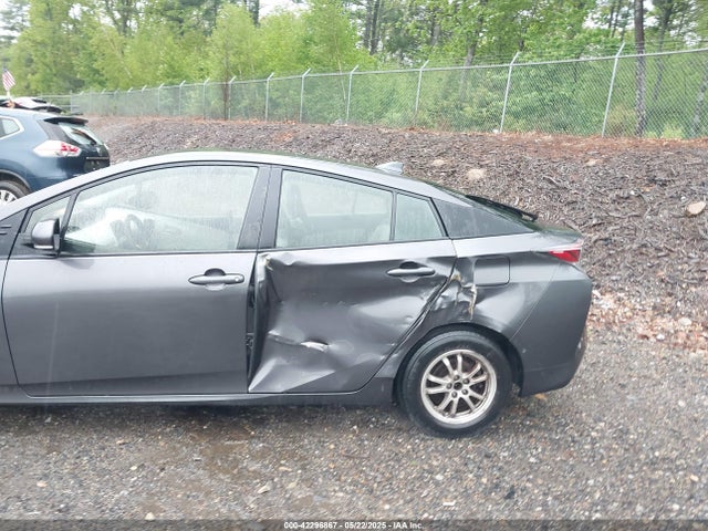 JTDKBRFU0H3578319 Toyota 2zr-fxe,1nm