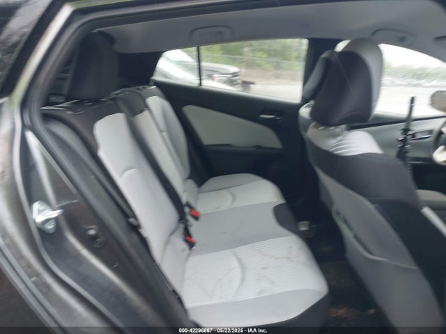 JTDKBRFU0H3578319 Toyota 2zr-fxe,1nm