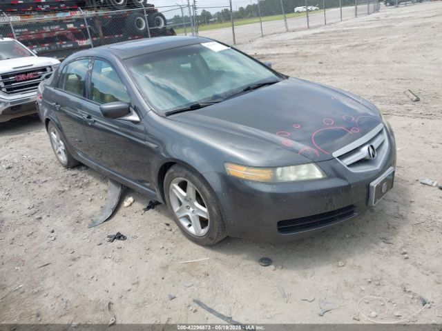2004 ACURA TL 19UUA66294A007184 Photo 0