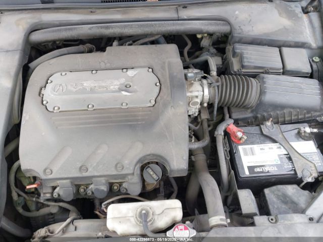 2004 ACURA TL 19UUA66294A007184 Photo 9