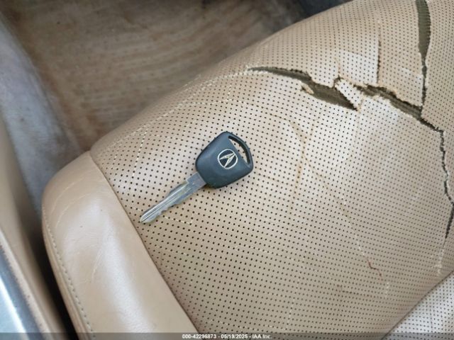 2004 ACURA TL 19UUA66294A007184 Photo 10