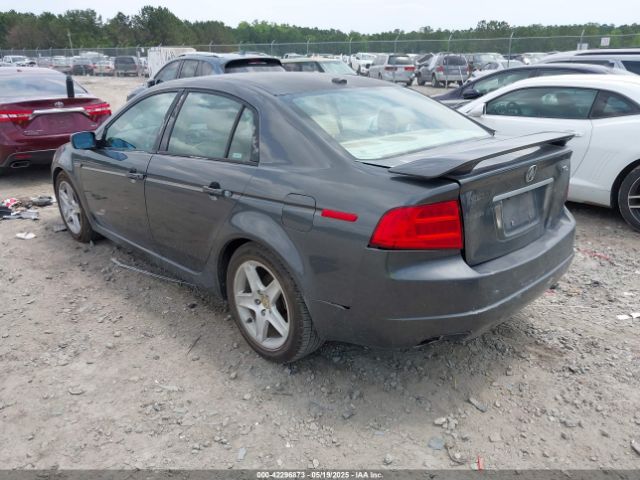 2004 ACURA TL 19UUA66294A007184 Photo 2