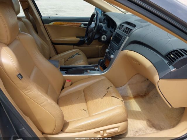 2004 ACURA TL 19UUA66294A007184 Photo 4