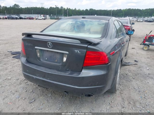 2004 ACURA TL 19UUA66294A007184 Photo 5