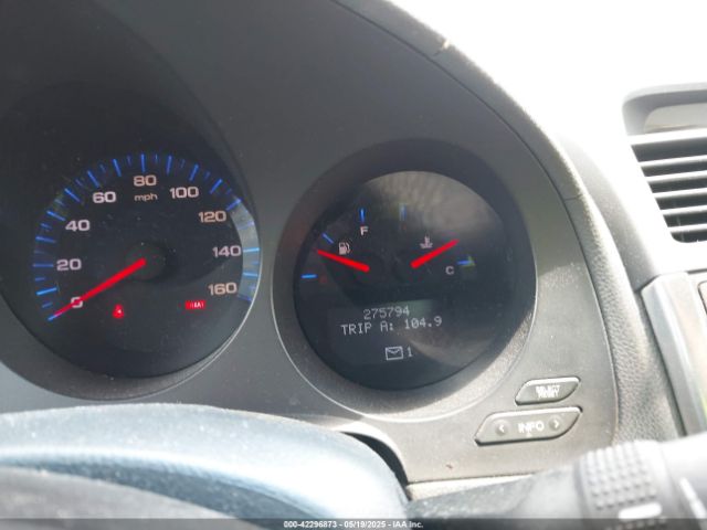2004 ACURA TL 19UUA66294A007184 Photo 6