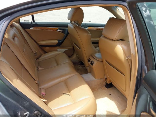 2004 ACURA TL 19UUA66294A007184 Photo 7