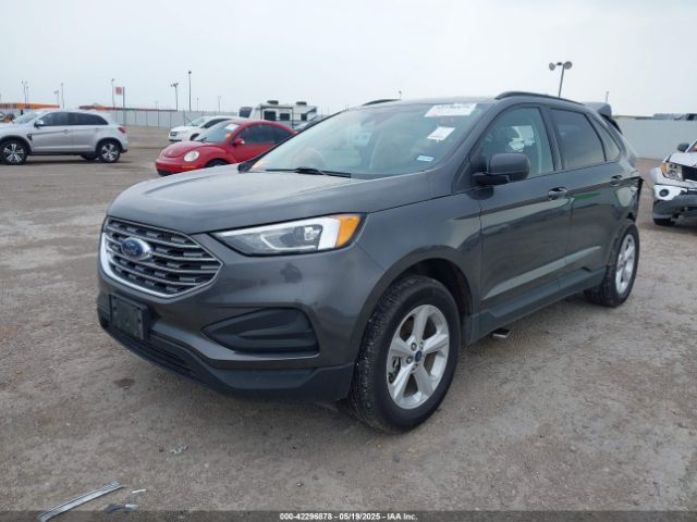 2020 FORD EDGE 2FMPK3G98LBB53318 Photo 1