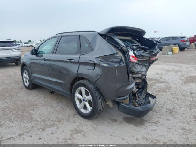 2020 FORD EDGE 2FMPK3G98LBB53318 Photo 2