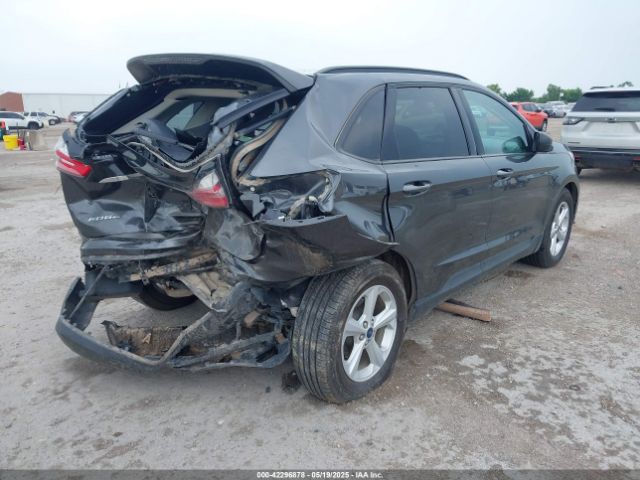 2020 FORD EDGE 2FMPK3G98LBB53318 Photo 3