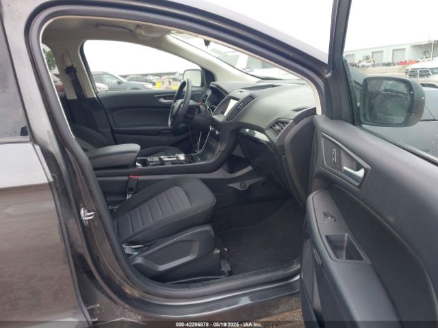 2020 FORD EDGE 2FMPK3G98LBB53318 Photo 4