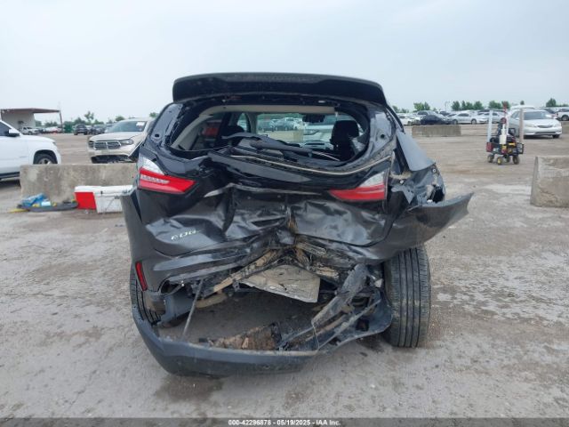 2020 FORD EDGE 2FMPK3G98LBB53318 Photo 5
