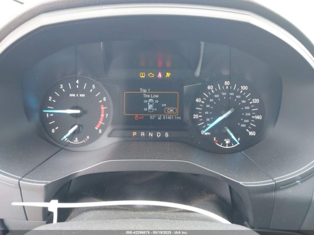 2020 FORD EDGE 2FMPK3G98LBB53318 Photo 6