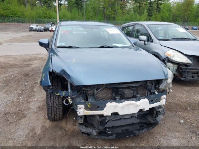 JM1BM1L72E1185133 Mazda Mazda3 I Touring