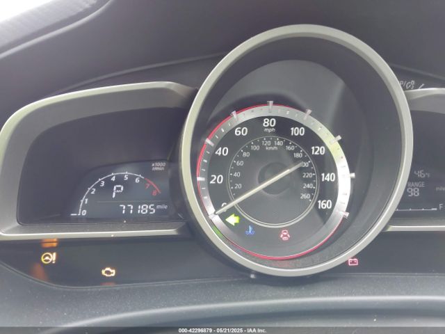 JM1BM1L72E1185133 Mazda Mazda3 I Touring