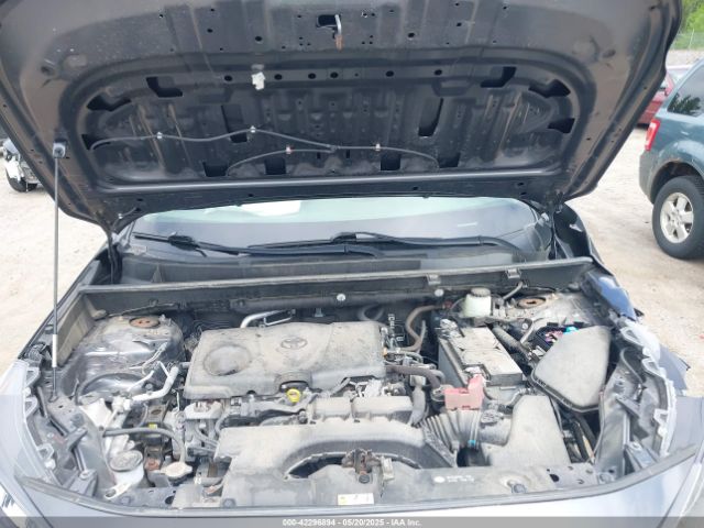2019 TOYOTA RAV4 JTMF1RFV3KD033374 Photo 9