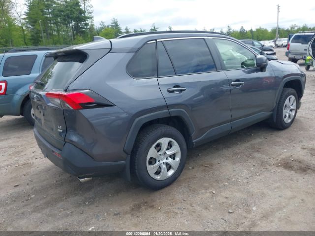 2019 TOYOTA RAV4 JTMF1RFV3KD033374 Photo 3