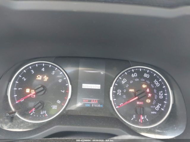 2019 TOYOTA RAV4 JTMF1RFV3KD033374 Photo 6