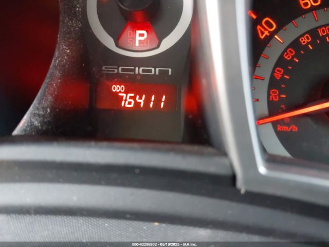 JTKJF5C76GJ018573 Scion TC