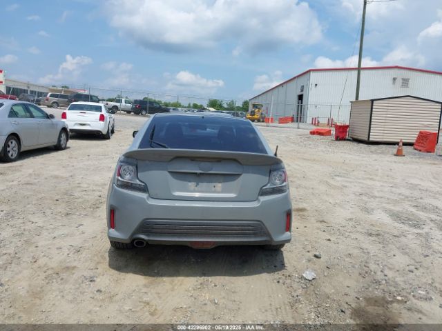 JTKJF5C76GJ018573 Scion TC