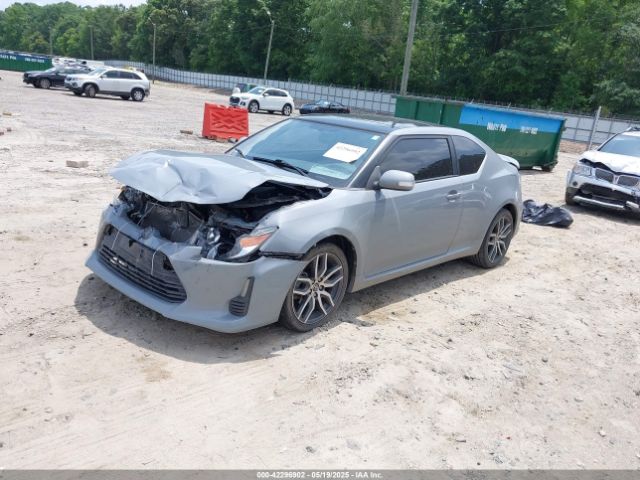JTKJF5C76GJ018573 Scion TC
