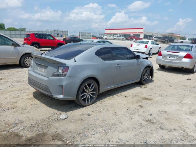 JTKJF5C76GJ018573 Scion TC