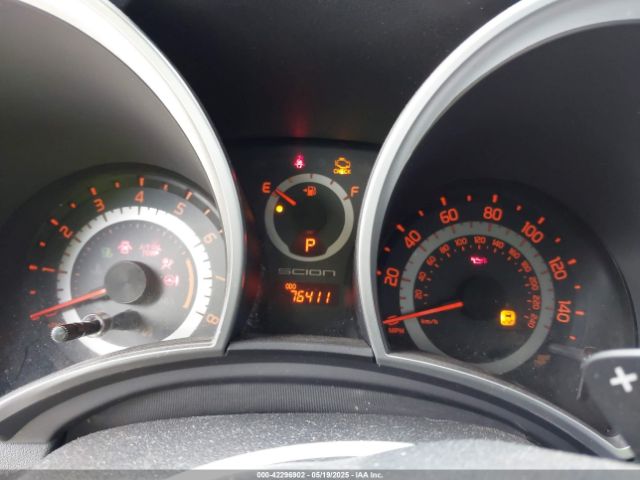 JTKJF5C76GJ018573 Scion TC