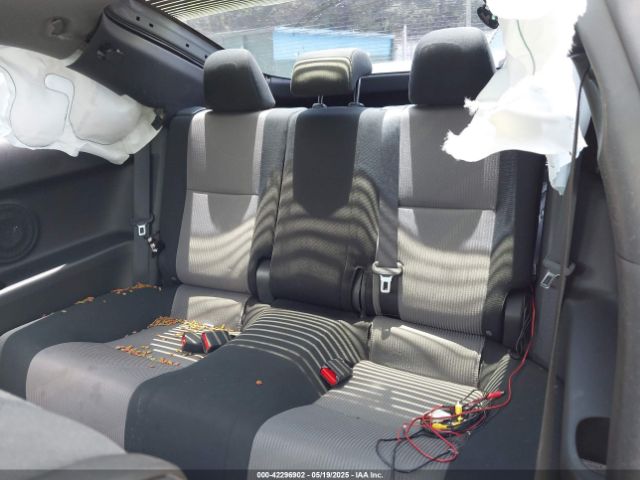 JTKJF5C76GJ018573 Scion TC