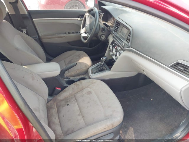 KMHD74LF0KU859083 Hyundai ELANTRA SE
