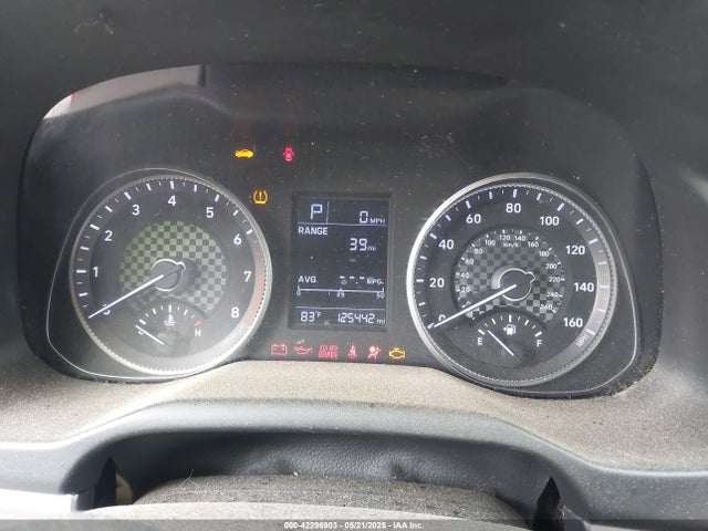 KMHD74LF0KU859083 Hyundai ELANTRA SE
