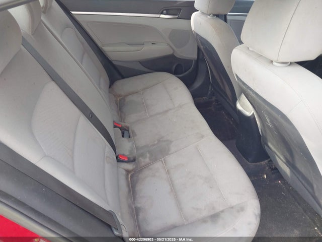 KMHD74LF0KU859083 Hyundai ELANTRA SE