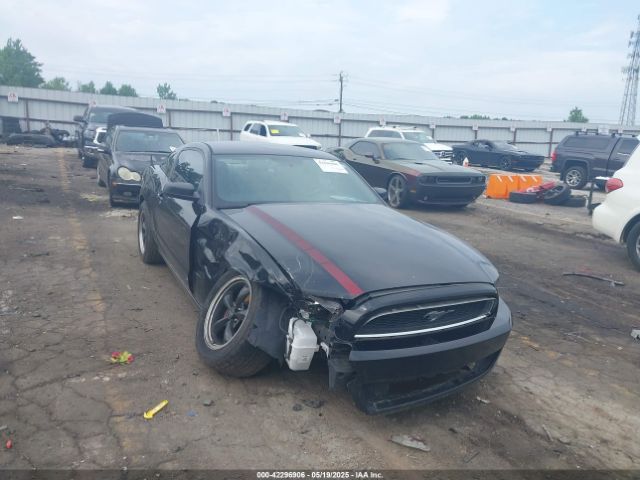 2014 FORD MUSTANG 1ZVBP8AM0E5218029