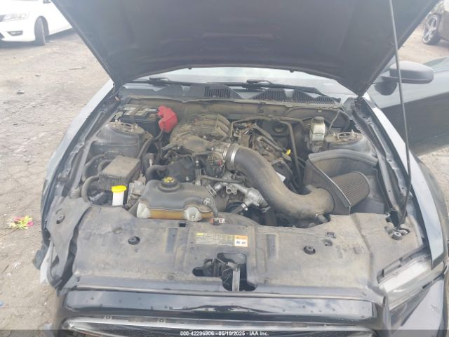 2014 FORD MUSTANG 1ZVBP8AM0E5218029 Photo 9