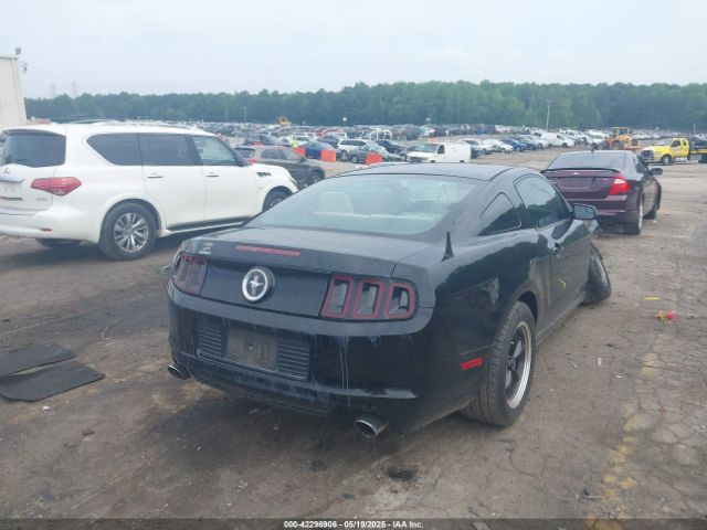 2014 FORD MUSTANG 1ZVBP8AM0E5218029 Photo 3